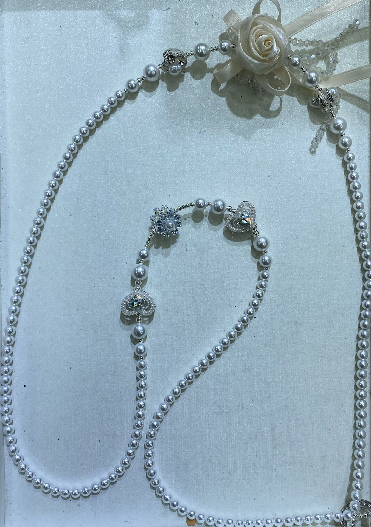 Phone Chains, bag charms